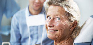 Denture services and treatment options at Vernon Denture Clinic