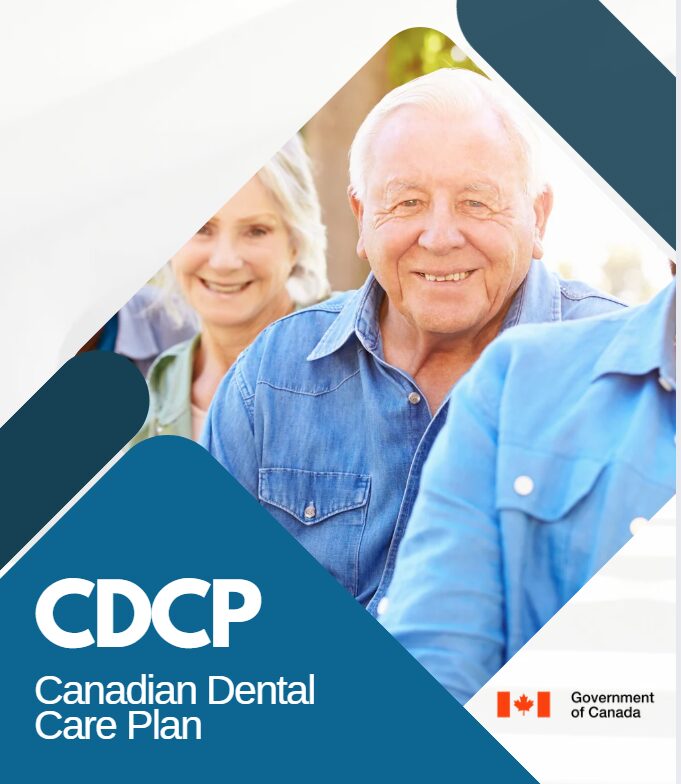 Canadian Dental Care Plan at Kelowna Denture Clinic