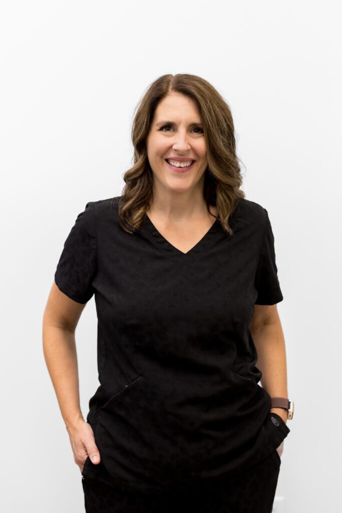 Dana Cameron - Office Admin at Kelowna Denture Clinic