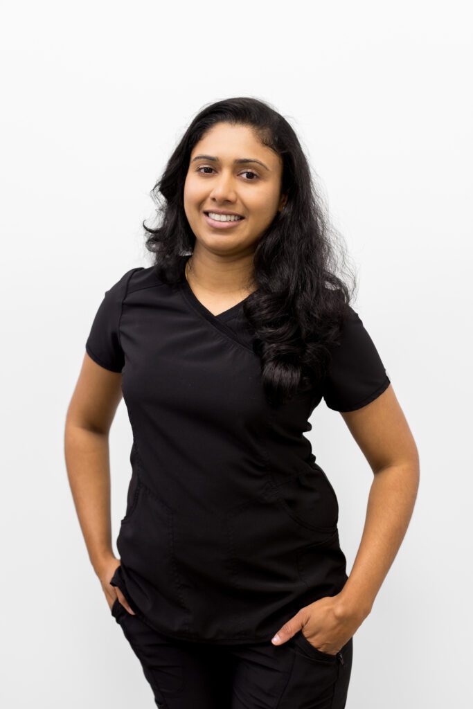 Sheny Benjamin, Dental Technician