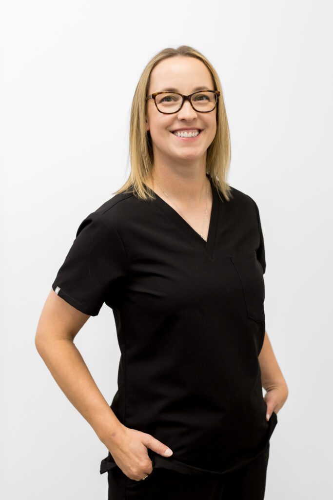 Whittney Millsap, Registered Dental Technician