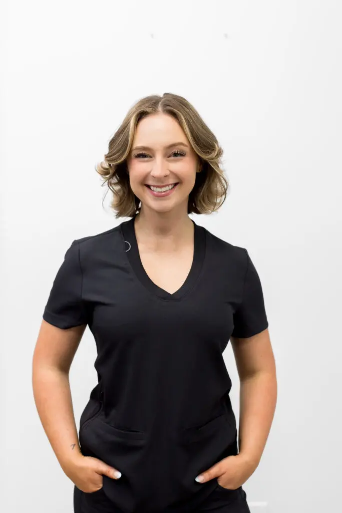 Laurel Maja - Office Admin at Kelowna Denture Clinic